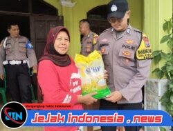 Polres Pasuruan Gelar Pasar Murah di 17 Polsek untuk Bantu Ekonomi Warga