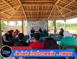 Rancang Program Penguatan Pemuda Lintas Iman di Banyuwangi, Eco Bhinneka Muhammadiyah Lakukan Kajian Kewilayahan