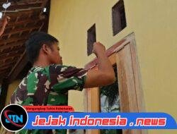 Rumah Baru Harapan Baru: RTLH TMMD di Siliragung Siap Dihuni