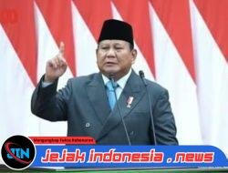 Soal Tambang Ilegal, Presiden Prabowo: Mau Jenderal TNI-Polri, Purnawirawan Kami Tindak 