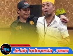 Agus Flores katakan Bukan Zamannya Lagi Slow Respon, Sanksi Sosial Medsos Menanti