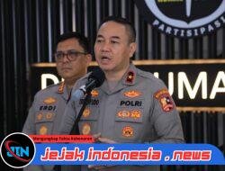 Pengamanan HUT RI ke-80, Polri Laksanakan Operasi Merdeka Jaya 2025