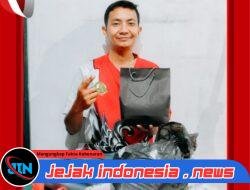 Seru! Meriahkan HUT RI Ke-80 Bank Syariah Annisa Mukti Gelar Lomba Kreatif