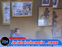 Agus Flores Turun Gunung, Siap Pantau Tambang Ilegal di Seluruh Indonesia