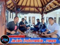 Agus Flores Ibaratkan Kasus Tambang Ilegal dengan Filosofi Kopi: Oknum Harus Diganti