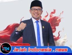 Ketua DPRD Kabupaten Solok Ivoni Munir, S. Farm, Apt Sampaikan Ucapan HUT Kemerdekaan RI ke-80