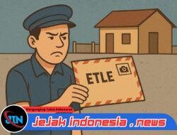 Ditlantas Polda Jatim Diduga Lalai, Surat Tilang ETLE Tak Kunjung Sampai ke Masyarakat