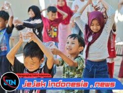 Melihat Keseruan Cabe Rawit Rungkut Kidul Meriahkan HUT RI ke 80