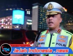 PB HMI Apresiasi Polri: Kakorlantas Jadi Teladan Kepemimpinan