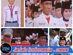 Putra Kapendam I/BB Sukses Jadi Paskibraka Nasional HUT RI Ke-80 di Istana Negara Tahun 2025