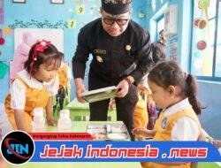 Jumlah Penerima MBG di Banyuwangi Terus Bertambah, Kini Jangkau Lebih Dari 16 Ribu Pelajar