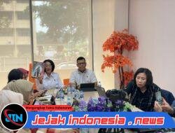 Bareskrim Polri Gelar Sosialisasi Pedoman Buku Panduan Pelaksanaan Diversi dan Penanganan Anak yang Belum berumur 12 Tahun