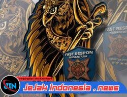 Ini Wilayah Cabang FRN Dalam Komando DPW Jabodetabek