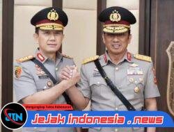 Irjen Pol. Drs. Widodo, S.H., M.H. Resmi Jadi Kapolda Gorontalo Gantikan Irjen Pol. Drs. Raden Eko Wahyu Prasetyo, S.H