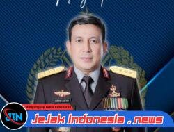 Fast Respon Nusantara Counter Polri Beri Apresiasi atas Purna Tugas Komjen. Pol. (Purn) Drs. Ahmad Dofiri, M.Si.