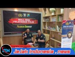 Diduga Wan Prestasi LBH CCI  Laporkan Klien ke Polresta Sidoarjo 