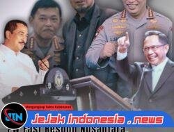 PW Fast Respon Nusantara, Organisasi Wartawan Bertabur Jenderal dan Ribuan Anggota