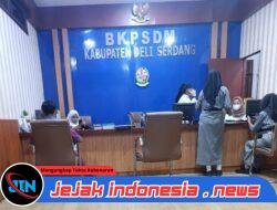 Pejabat Arogan di BKPSDM Deli Serdang Disorot, HIPSI dan FJP Desak Bupati Bertindak Tegas