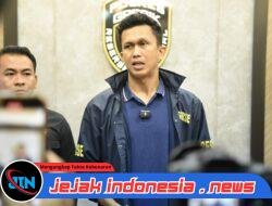 Polisi Amankan Tersangka Pencabulan Anak Dibawah Umur di Gresik