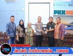 Isi Kuliah Umum di FH USU, Kadivhumas Polri Ajak Perkuat Rasa Cinta Tanah Air