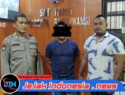 PW FRN DPC Banyuwangi Apresiasi Langkah Cepat Polresta Tangkap Penganiaya Musisi Senior