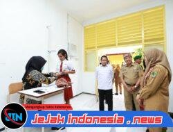 Deteksi Dini, 44.917 Pelajar di Banyuwangi Telah Jalani Pemeriksaan Kesehatan Gratis