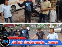 Calo Tiket Bus Terminal Bungurasih Dikeroyok Sudah Di Tangani Kanitreskrim Polsek Waru,AKP Adik Agus Putrawan S.H.,M.H. Dengan Cepat  