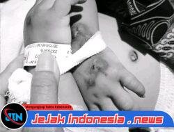 Seorang Balita Meninggal Dunia Usai Jalani Perawatan di Klinik Siaga Medika Candi Pari