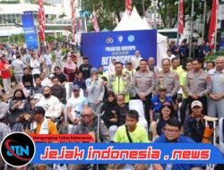 Retrospeksi Korban Kecelakaan, Korlantas Ingatkan Tertib Berlalu Lintas