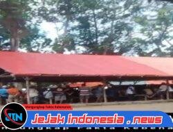 Masyarakat Jember Meminta Kapolri Jenderal Polisi Listyo Sigit Prabowo Tindak Tegas Anggotanya Yang Terlibat Judi Sabung Ayam Di Desa Karang Duren, Kecamatan Balung