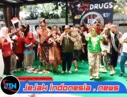 Banyuwangi Bersinar: Narkoba Minggat, UMKM BCM Merapat !