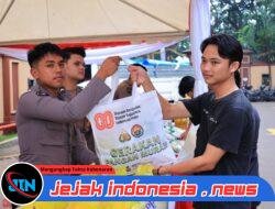 Divhumas Polri Gelar Gerakan Pangan Murah 2025, Tekan Harga dan Ringankan Beban Masyarakat