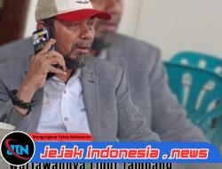Agus Flores Perintahkan Semua Media PW.FRN Liput Aktivitas Tambang, Kami Tegas Dukung Presiden Prabowo