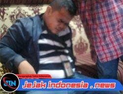 Tolong Polwan saat Ricuh Demo, Wartawan PM Malah Dikeroyok Polisi dan Satpol PP
