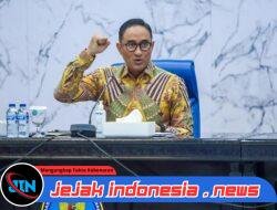 KEPALA BNN RI TEGASKAN ARAH KEBIJAKAN DAN NILAI UTAMA DALAM MELAWAN NARKOBA