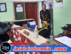 Ajukan Permohonan Informasi Publik Warga Tagih Komitmen Transparansi Pemdes Glagaharum Kecamatan Porong