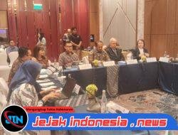 SPPG Polda Papua Salurkan 1.499 Porsi Makanan Bergizi ke Sekolah di Jayapura