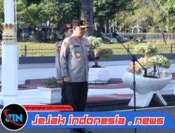 Kapolda Metro Jaya Tegaskan Tak Ada Senjata Api Dalam Pengamanan Aksi Buruh