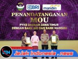 YKB Jatim Resmikan Aplikasi SI KEMBANG, Wujudkan Transparansi dan Akuntabilitas Keuangan