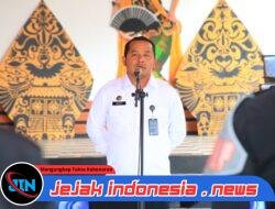 Petugas Lapas Banyuwangi Dapatkan Penguatan Tugas Polsus dari Polda Jatim