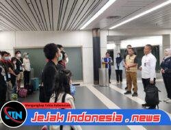 Negara Hadir, Kemenko Polkam Kawal Pemulangan 20 WNI/PMI Bermasalah dari Myanmar