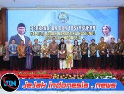 KEPALA BNN RI TEGASKAN KOMITMEN PERANG MELAWAN NARKOBA UNTUK KEMANUSIAAN