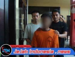 Polres Bangkalan Berhasil Amankan DPO Curanmor