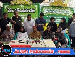 Ayah Affan: Tindak yang Berbuat Aja, Tak Semua Polisi Harus Jadi Korban