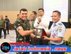 Pasis Seskoau Angkatan 63 Gelar Kuliah Kerja Iptek di Sumatera Utara, Fokus pada Hilirisasi untuk Pertahanan Negara