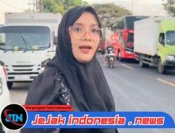 Macet Parah di Perbatasan Situbondo–Banyuwangi, Warga Keluhkan Lambannya Penanganan