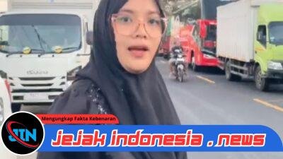 Macet Parah di Perbatasan Situbondo–Banyuwangi, Warga Keluhkan Lambannya Penanganan