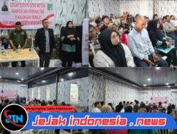 Cegah Geng Motor dan Tindak Anarkis, Wa Pesek Kota Medan Gelar FGD