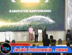 Pemkab Banyuwangi Kembali Raih Kabupaten Layak Anak dari Kementerian PPPA 