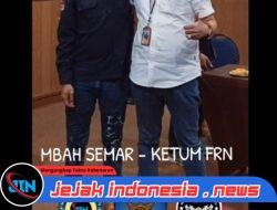 Agus Flores: Ribuan Wartawan dari Sabang hingga Merauke Bergabung di FRN
